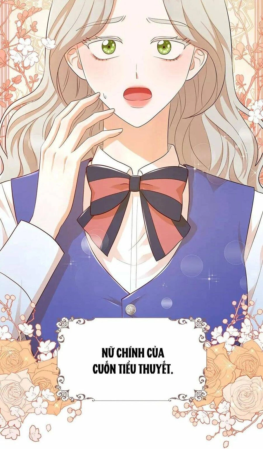 Nhân Vật Phản Diện Cũng Khó Chịu Chapter 24 - 90