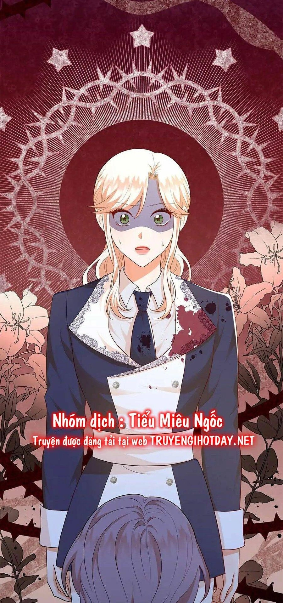 Nhân Vật Phản Diện Cũng Khó Chịu Chapter 24 - 93