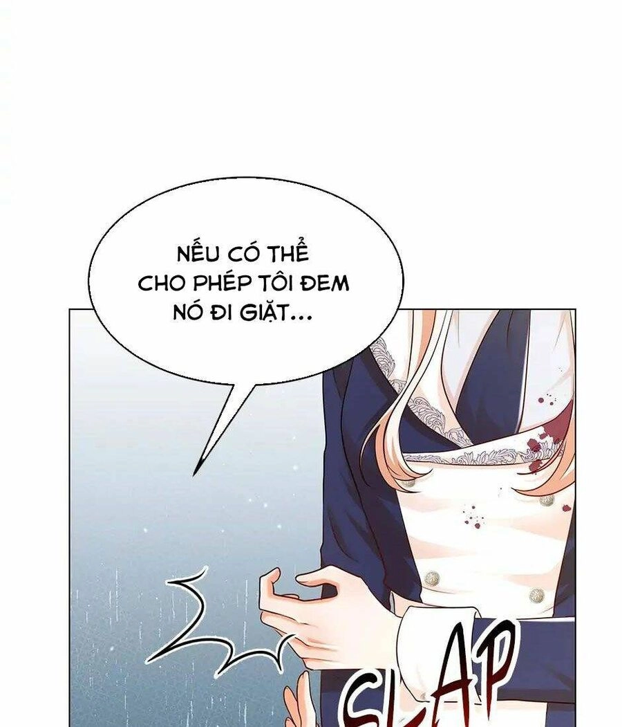 Nhân Vật Phản Diện Cũng Khó Chịu Chapter 25 - 4