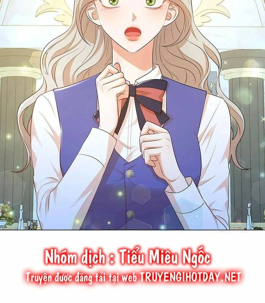 Nhân Vật Phản Diện Cũng Khó Chịu Chapter 25 - 7