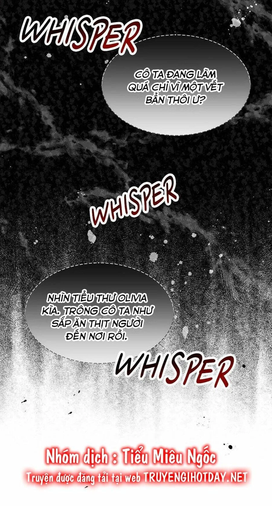 Nhân Vật Phản Diện Cũng Khó Chịu Chapter 25 - 9