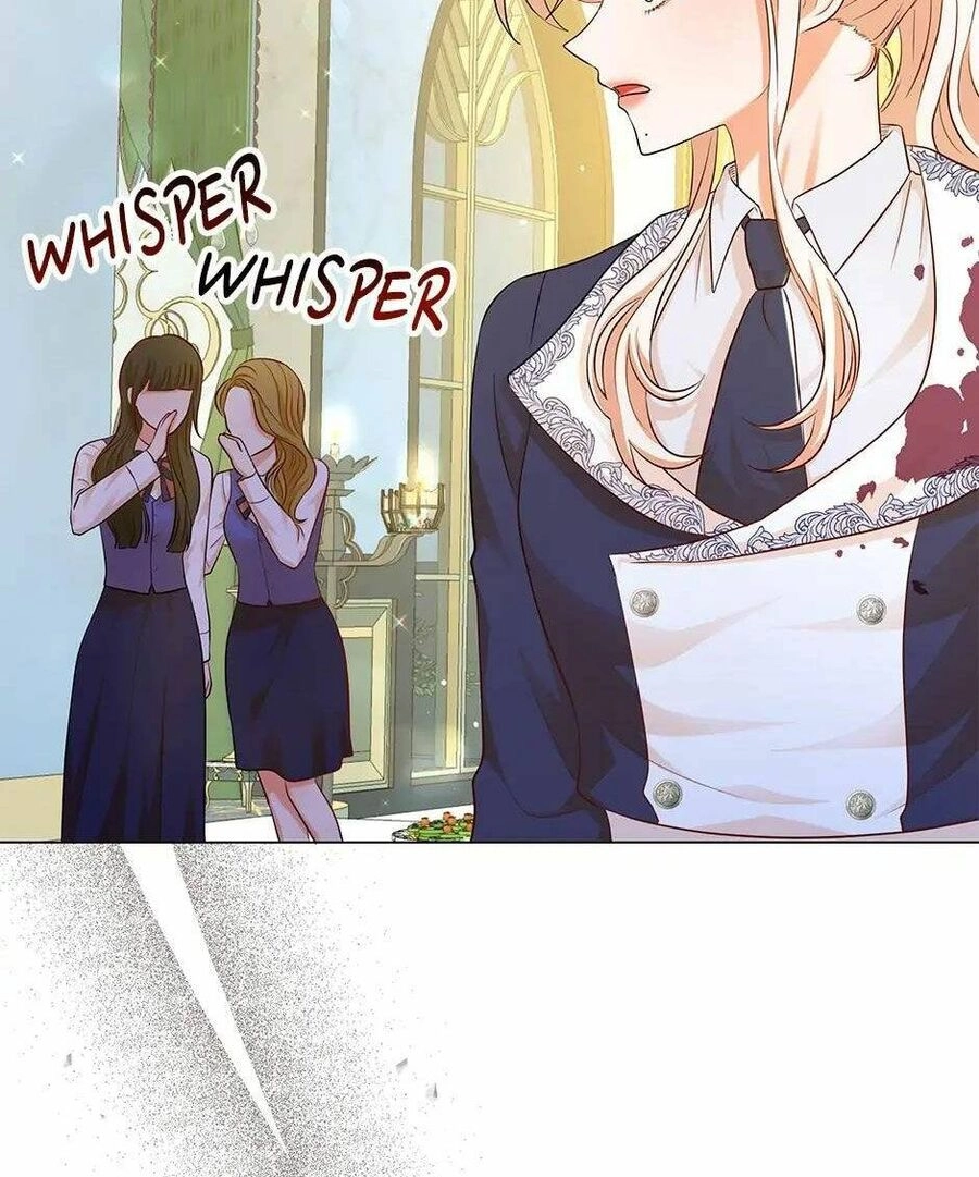 Nhân Vật Phản Diện Cũng Khó Chịu Chapter 25 - 11