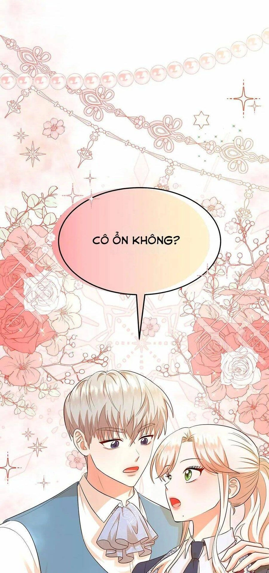 Nhân Vật Phản Diện Cũng Khó Chịu Chapter 25 - 13