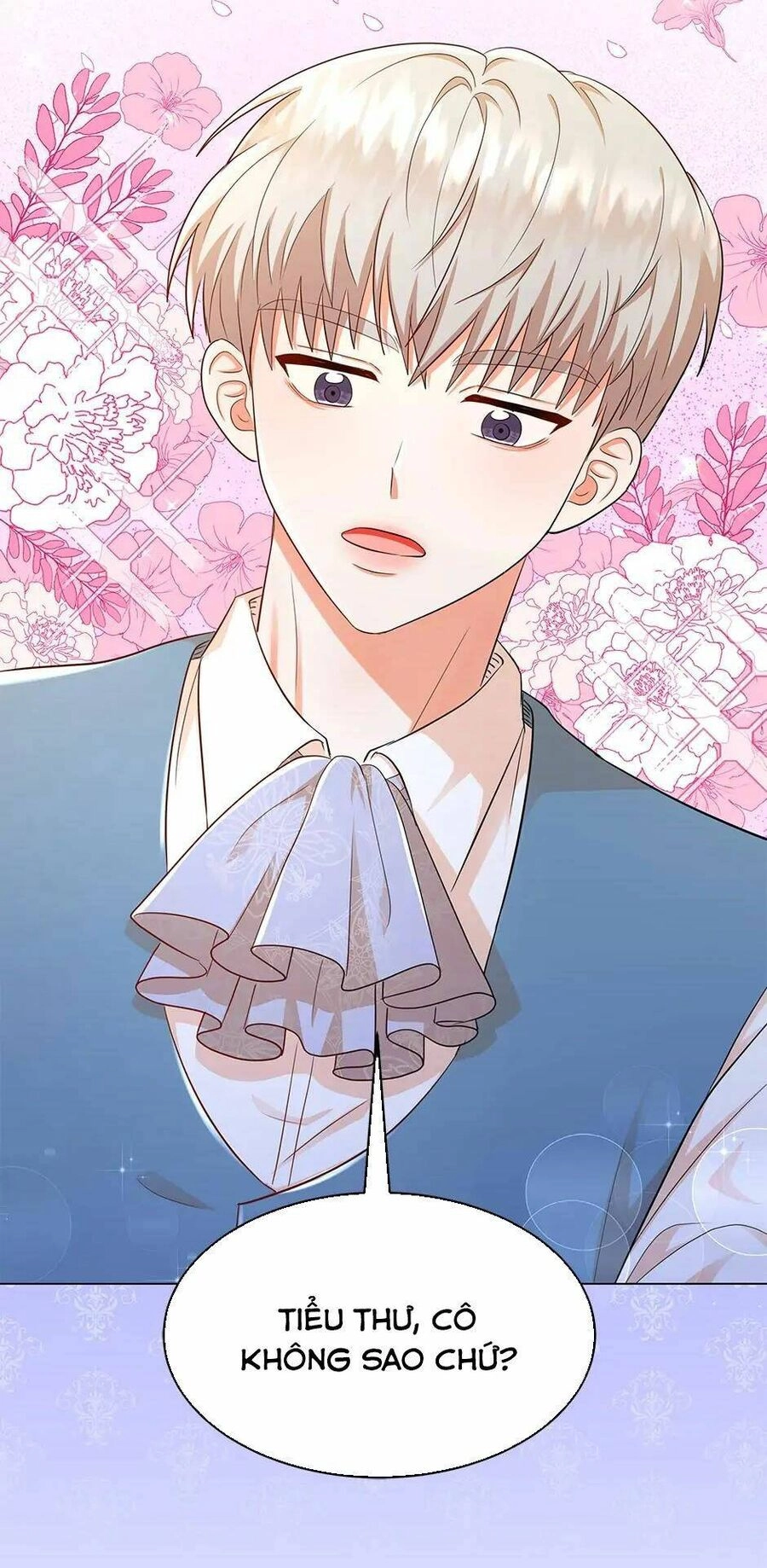 Nhân Vật Phản Diện Cũng Khó Chịu Chapter 25 - 21