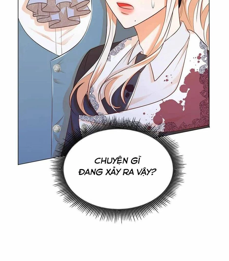 Nhân Vật Phản Diện Cũng Khó Chịu Chapter 25 - 25