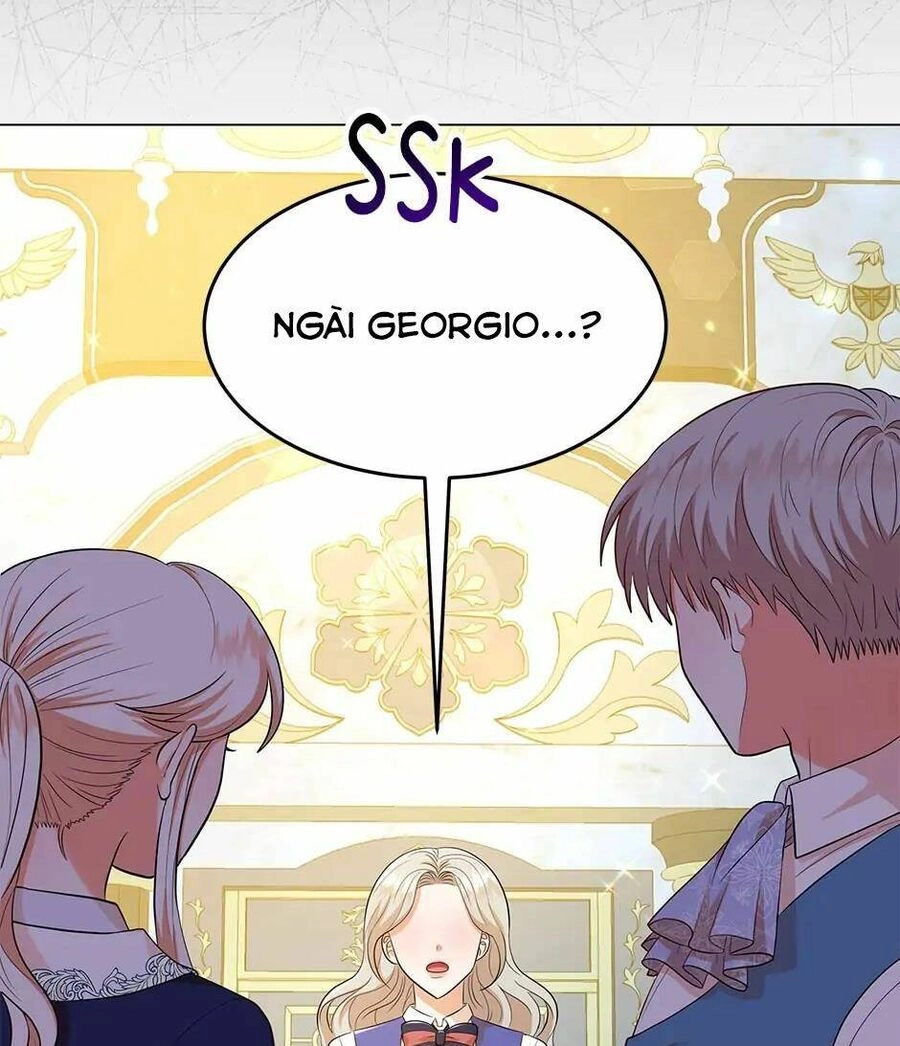 Nhân Vật Phản Diện Cũng Khó Chịu Chapter 25 - 27