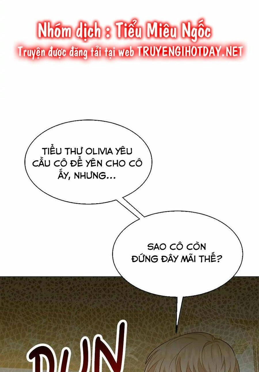 Nhân Vật Phản Diện Cũng Khó Chịu Chapter 25 - 31