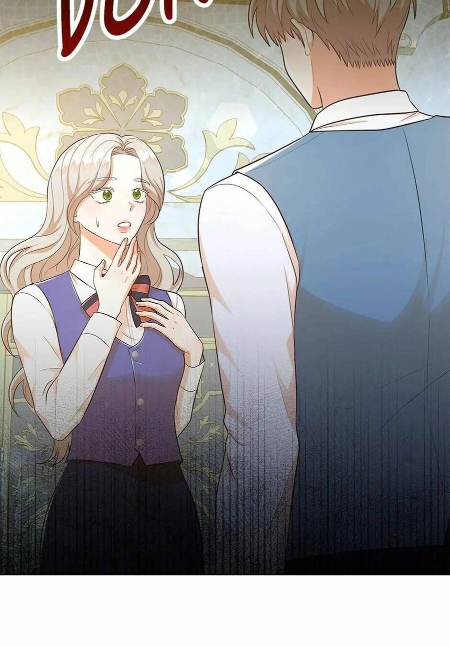 Nhân Vật Phản Diện Cũng Khó Chịu Chapter 25 - 32