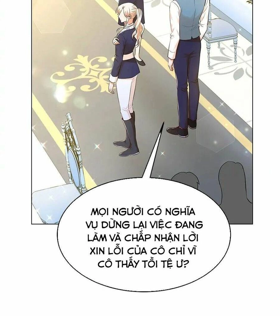 Nhân Vật Phản Diện Cũng Khó Chịu Chapter 25 - 34