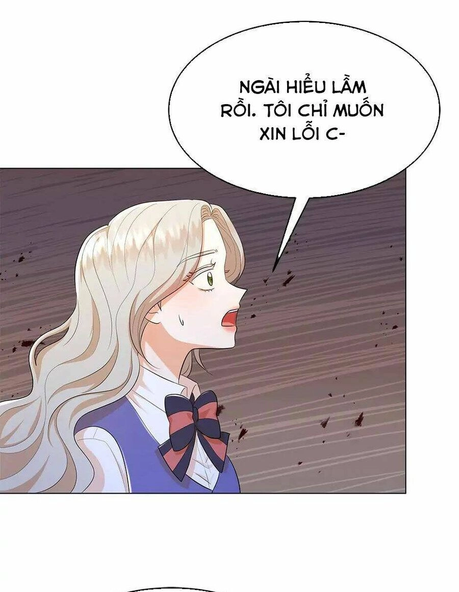 Nhân Vật Phản Diện Cũng Khó Chịu Chapter 25 - 35