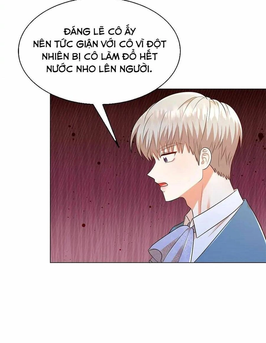 Nhân Vật Phản Diện Cũng Khó Chịu Chapter 25 - 36