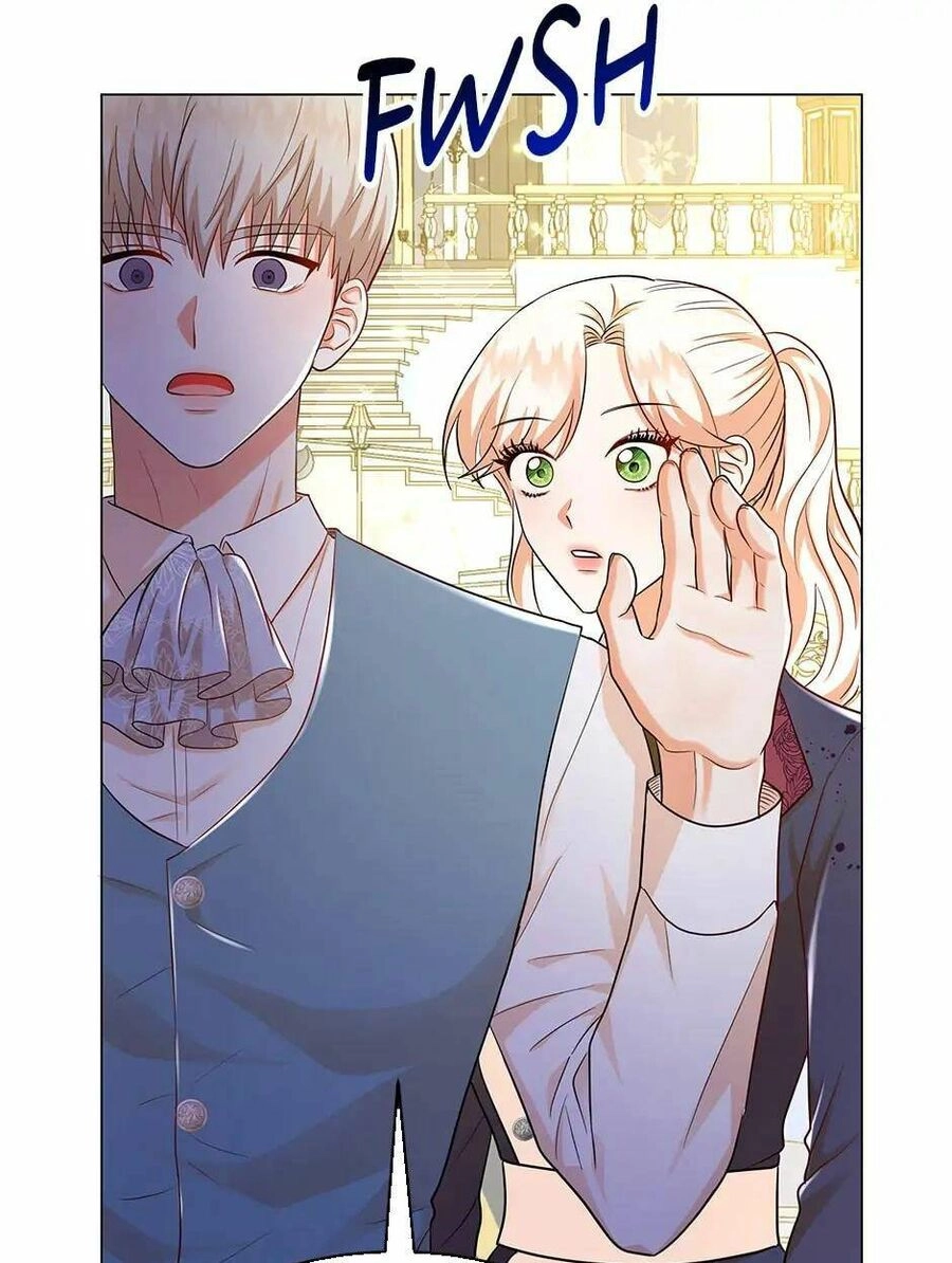 Nhân Vật Phản Diện Cũng Khó Chịu Chapter 25 - 38