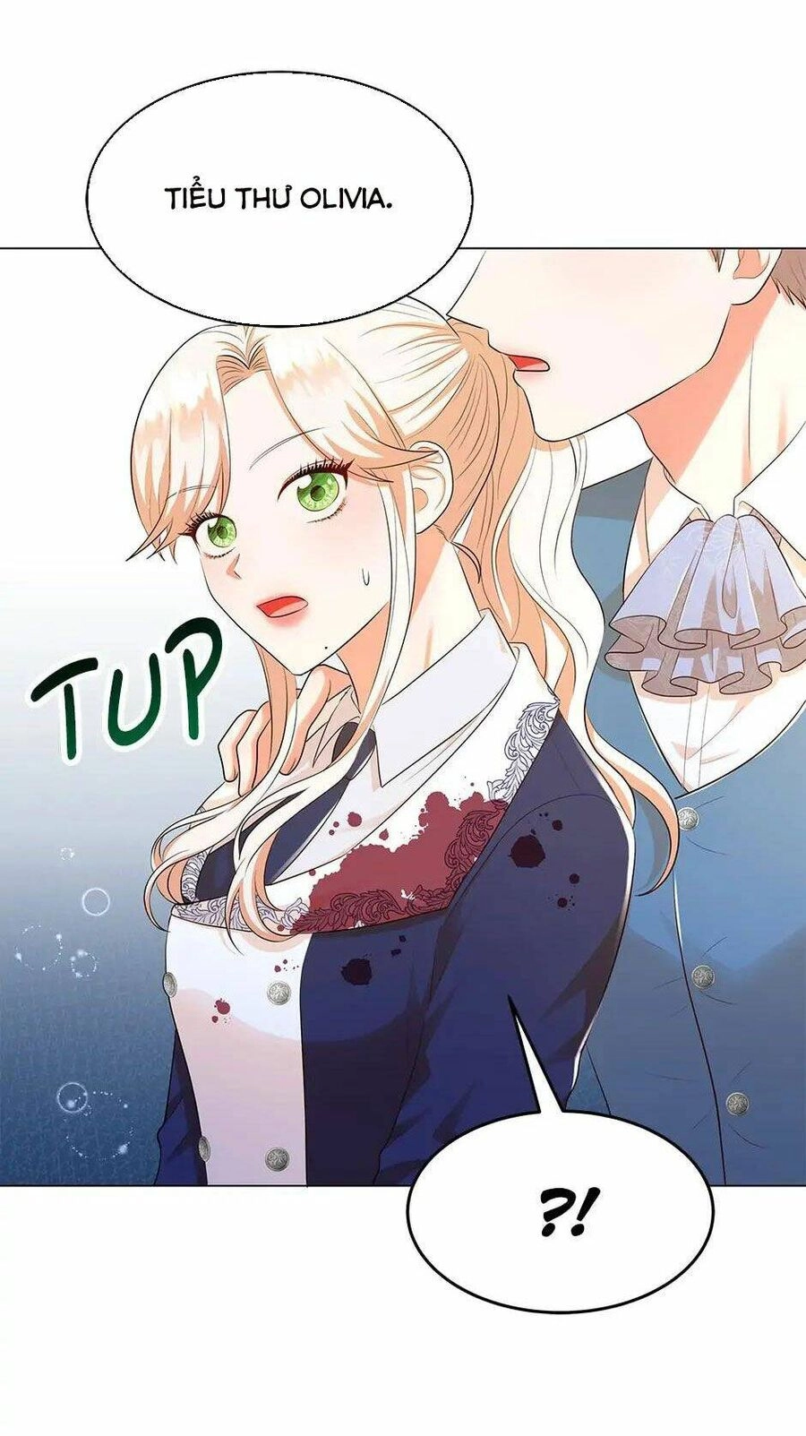 Nhân Vật Phản Diện Cũng Khó Chịu Chapter 25 - 42