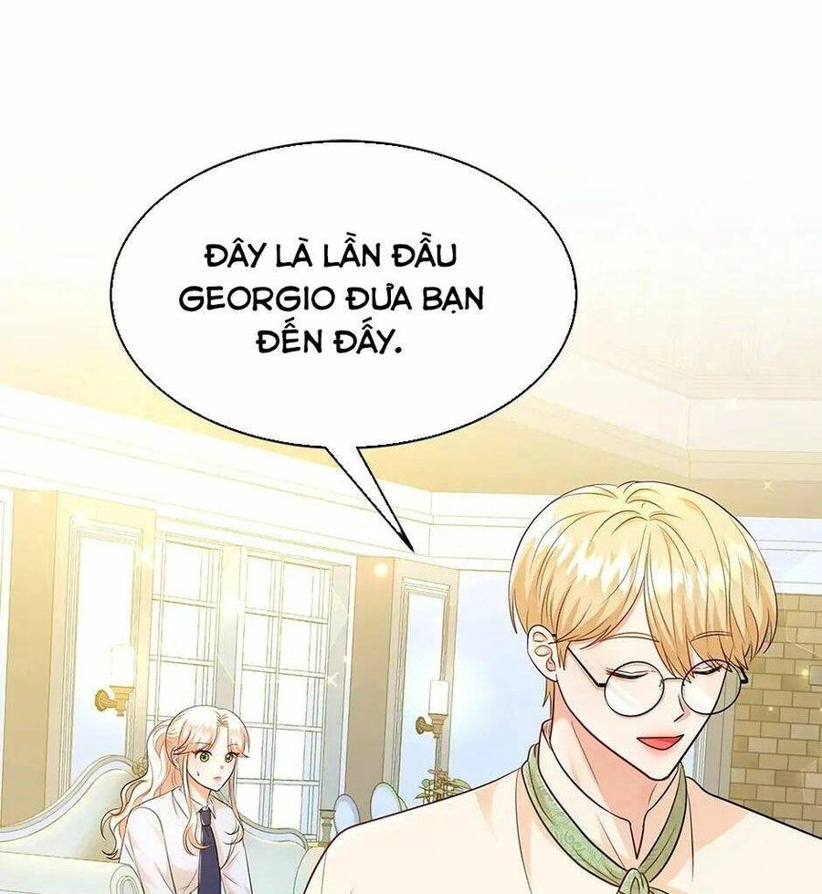 Nhân Vật Phản Diện Cũng Khó Chịu Chapter 25 - 48