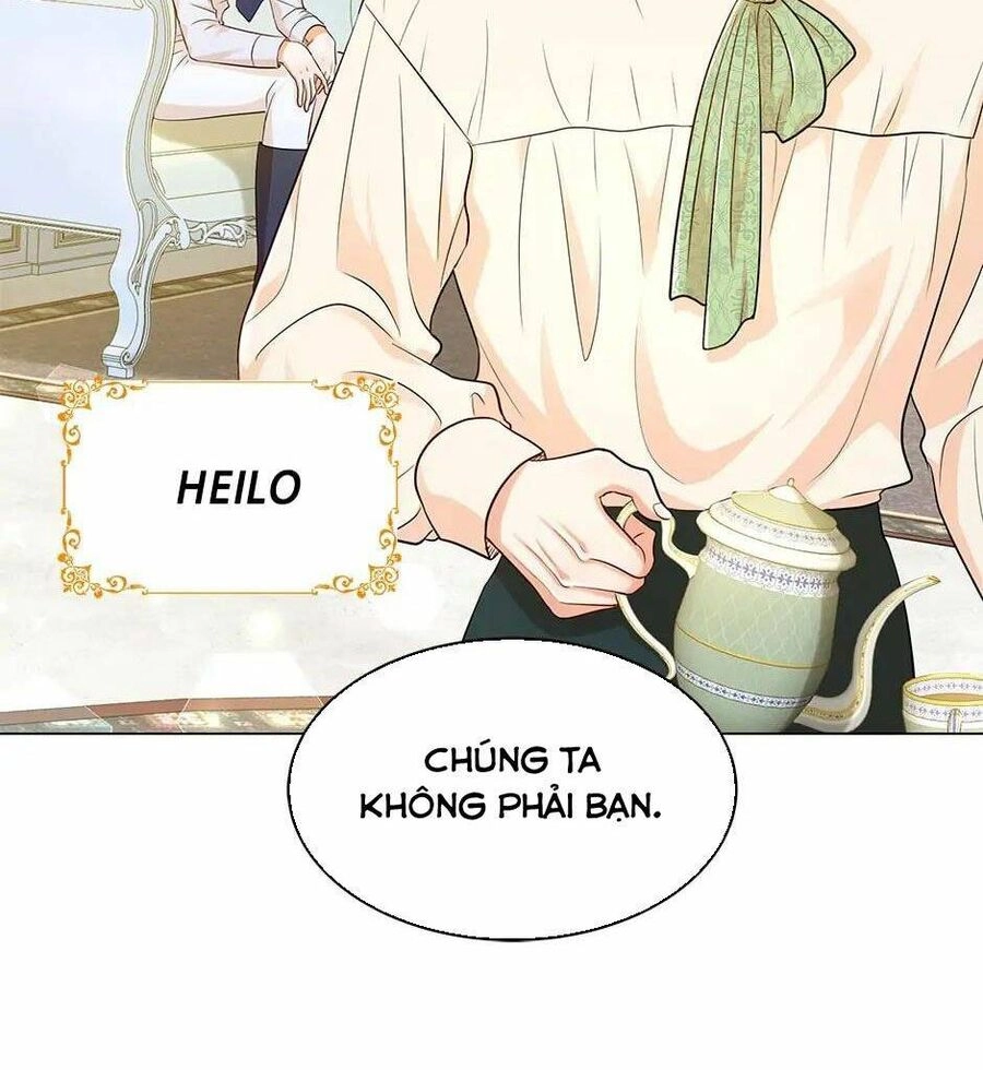 Nhân Vật Phản Diện Cũng Khó Chịu Chapter 25 - 49