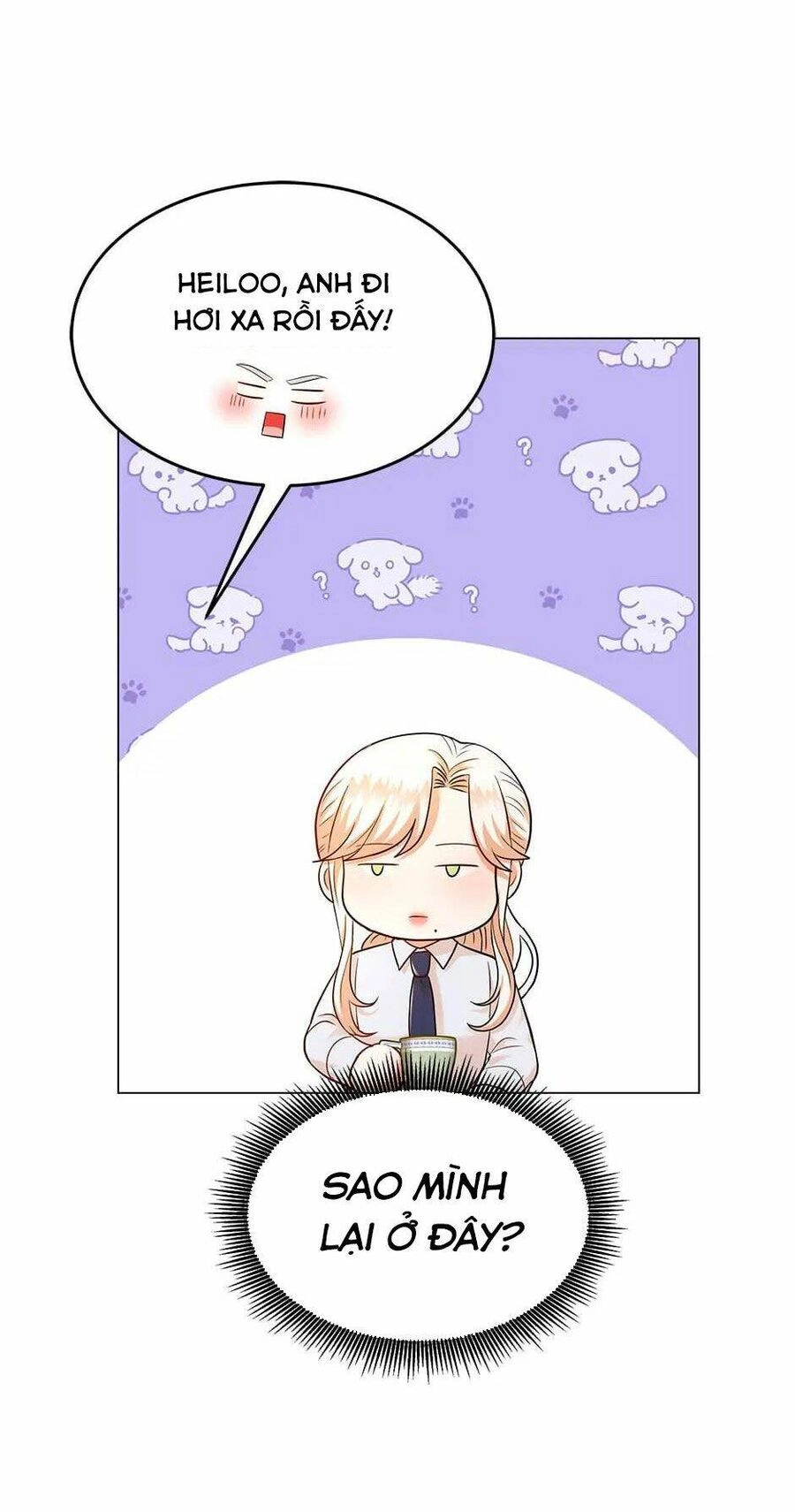 Nhân Vật Phản Diện Cũng Khó Chịu Chapter 25 - 51