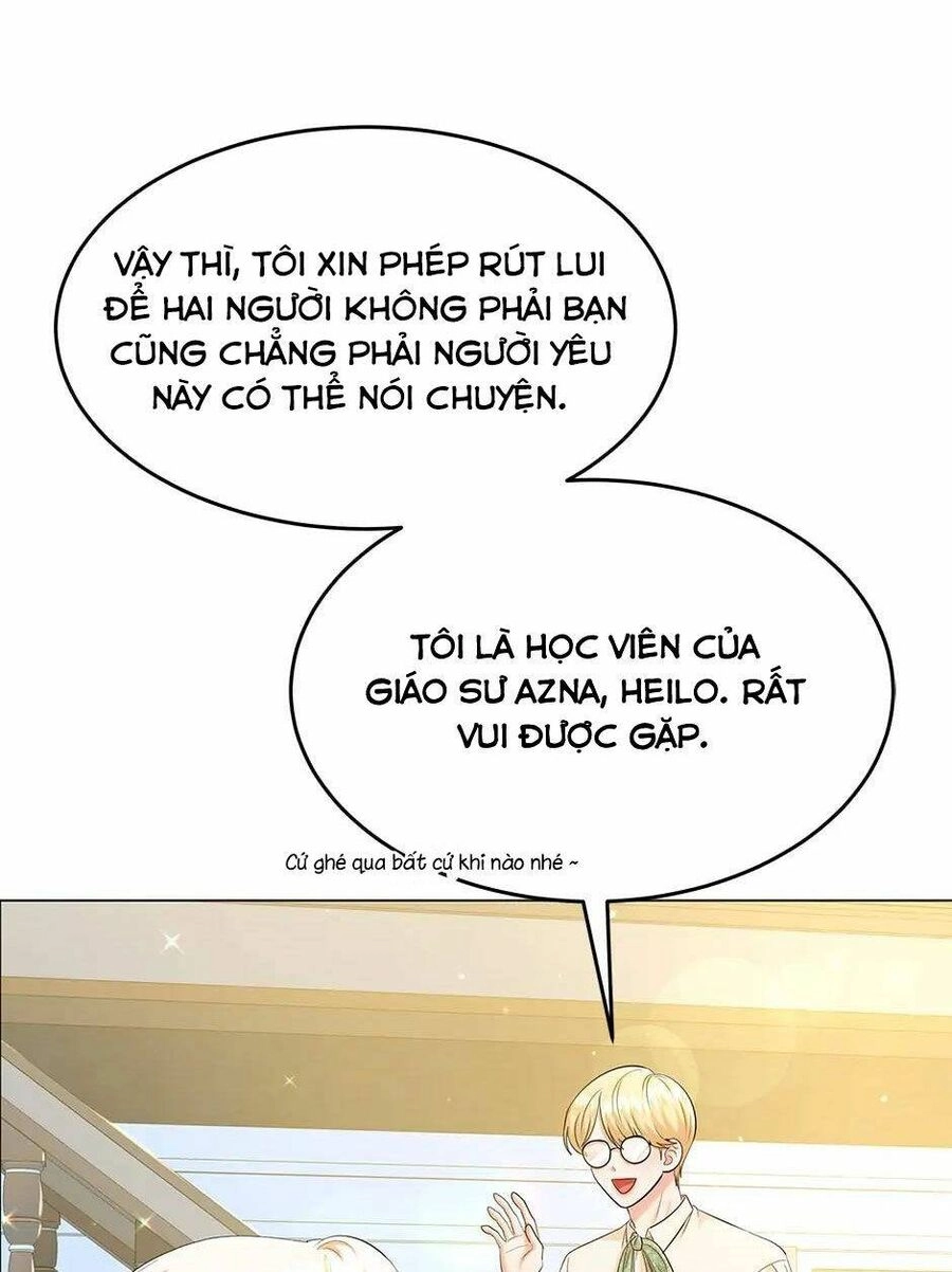 Nhân Vật Phản Diện Cũng Khó Chịu Chapter 25 - 52