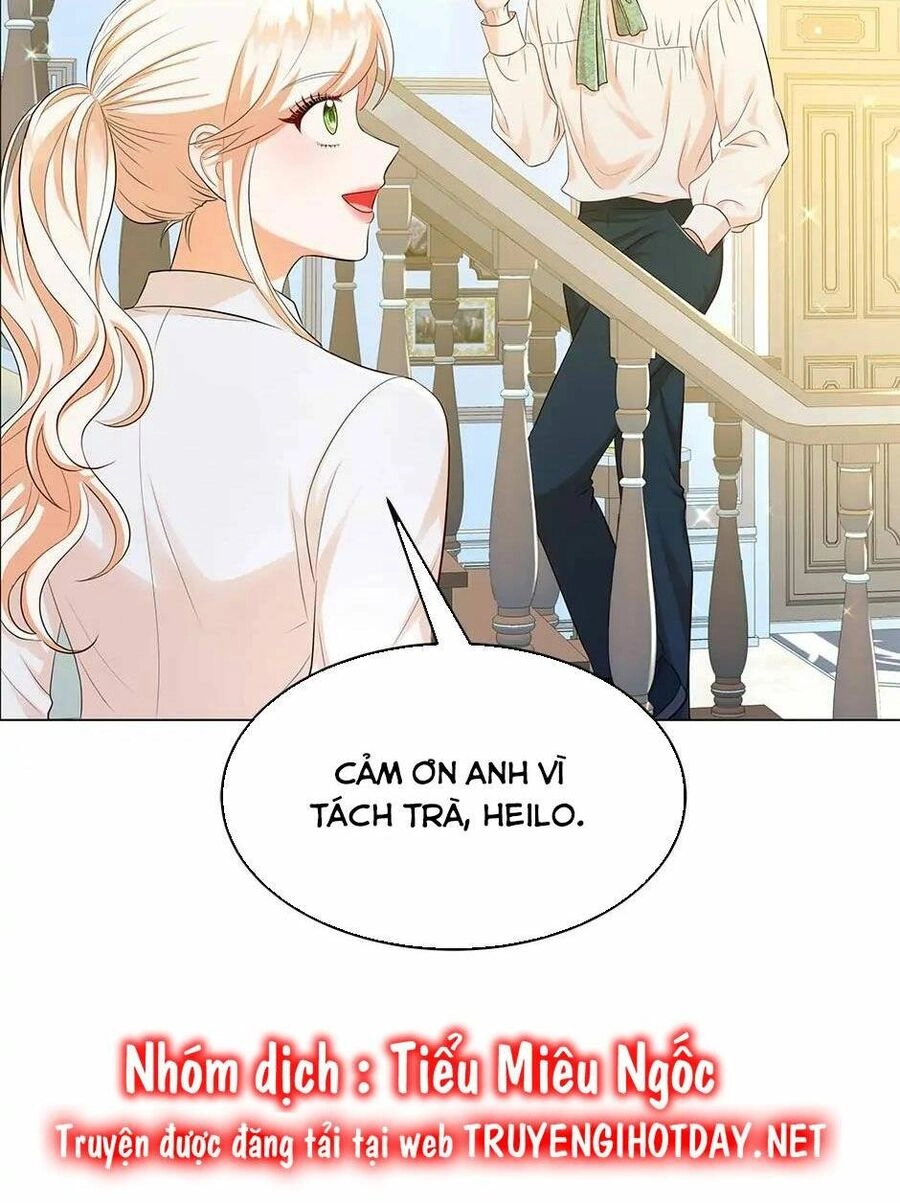 Nhân Vật Phản Diện Cũng Khó Chịu Chapter 25 - 53