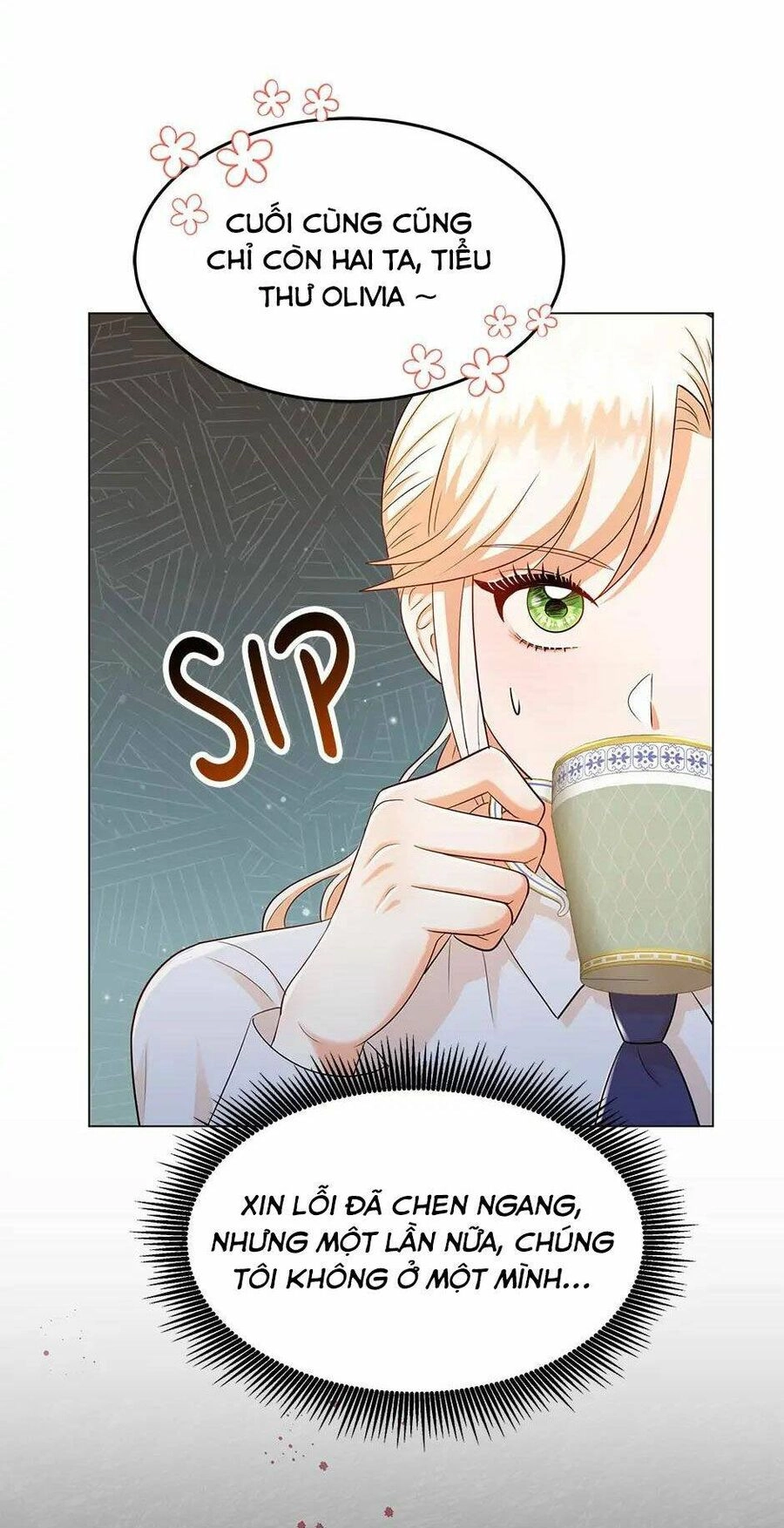 Nhân Vật Phản Diện Cũng Khó Chịu Chapter 25 - 54