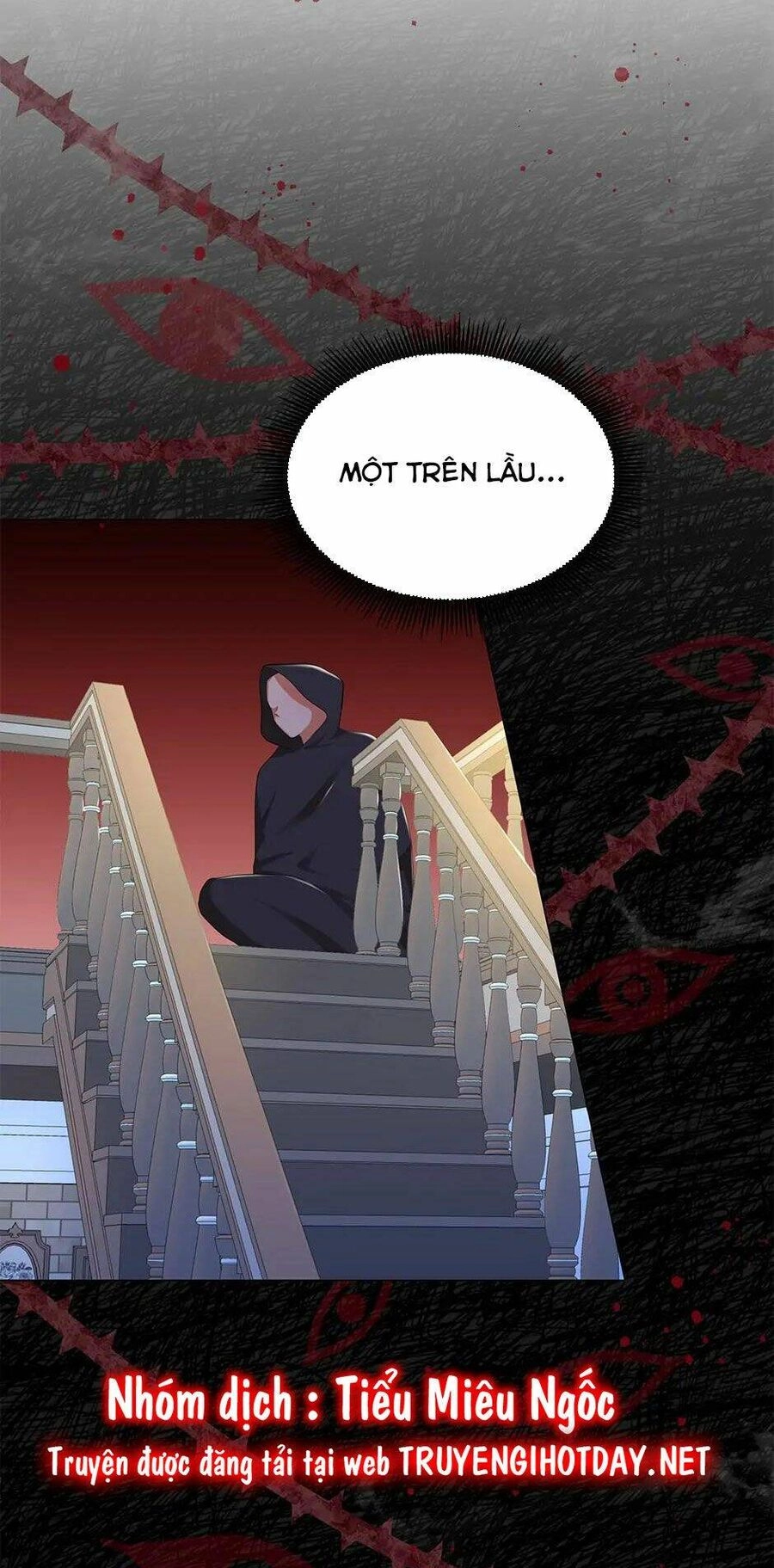 Nhân Vật Phản Diện Cũng Khó Chịu Chapter 25 - 55