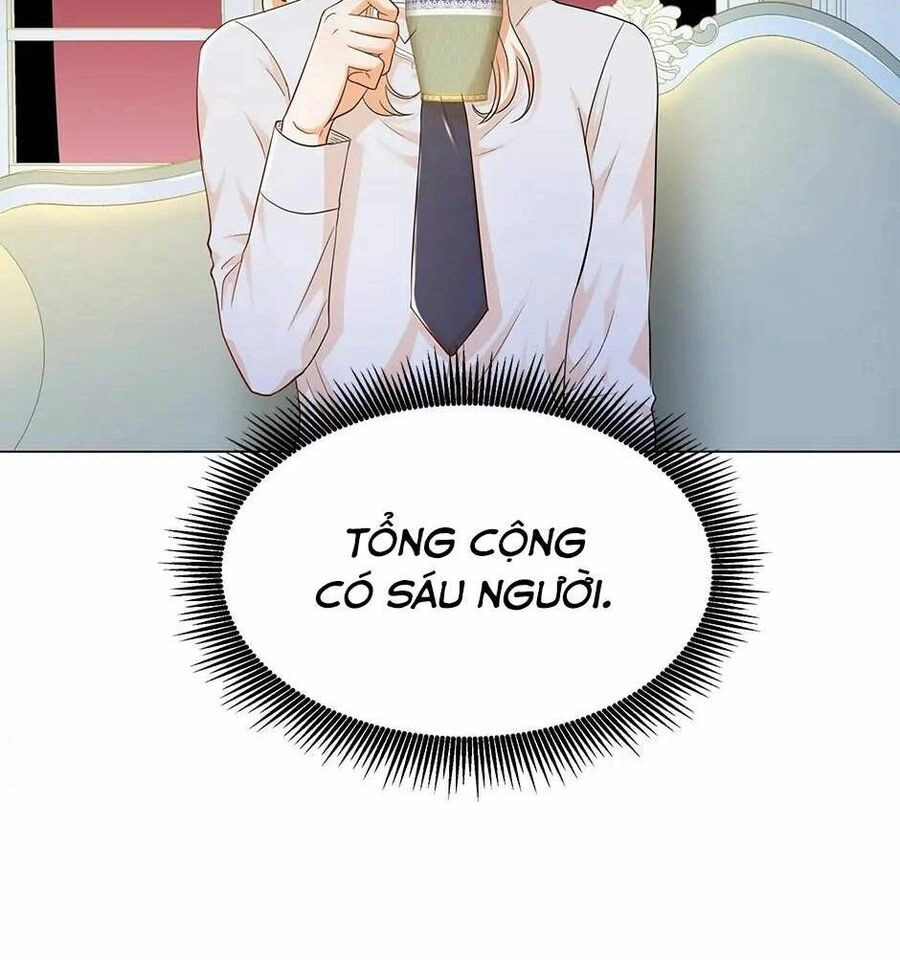 Nhân Vật Phản Diện Cũng Khó Chịu Chapter 25 - 58