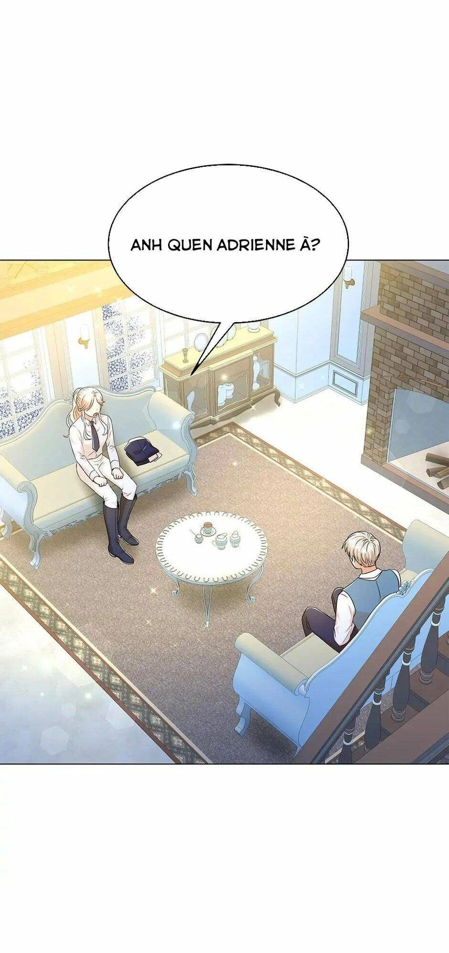 Nhân Vật Phản Diện Cũng Khó Chịu Chapter 25 - 59