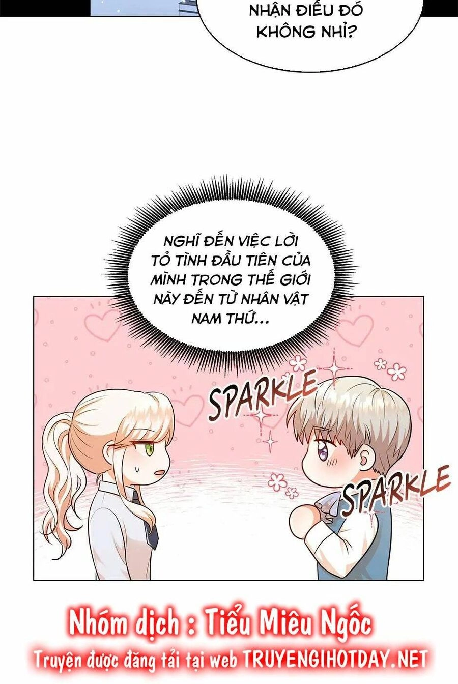 Nhân Vật Phản Diện Cũng Khó Chịu Chapter 25 - 67