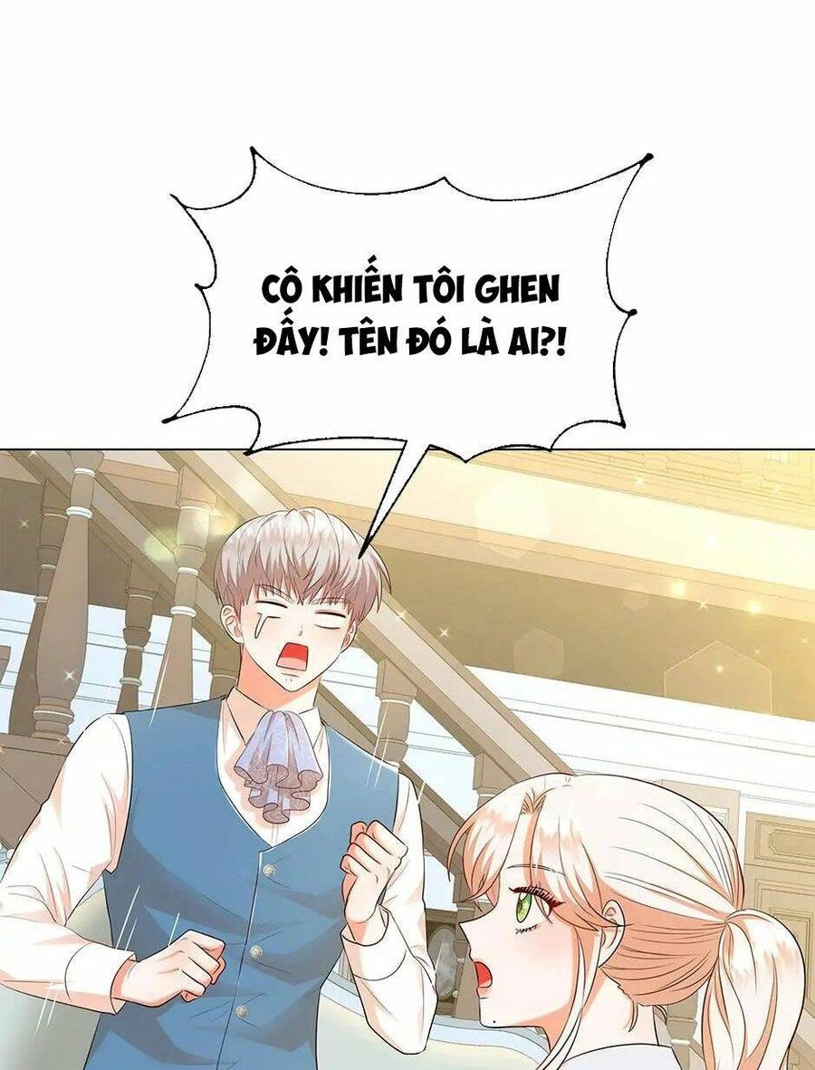 Nhân Vật Phản Diện Cũng Khó Chịu Chapter 25 - 71