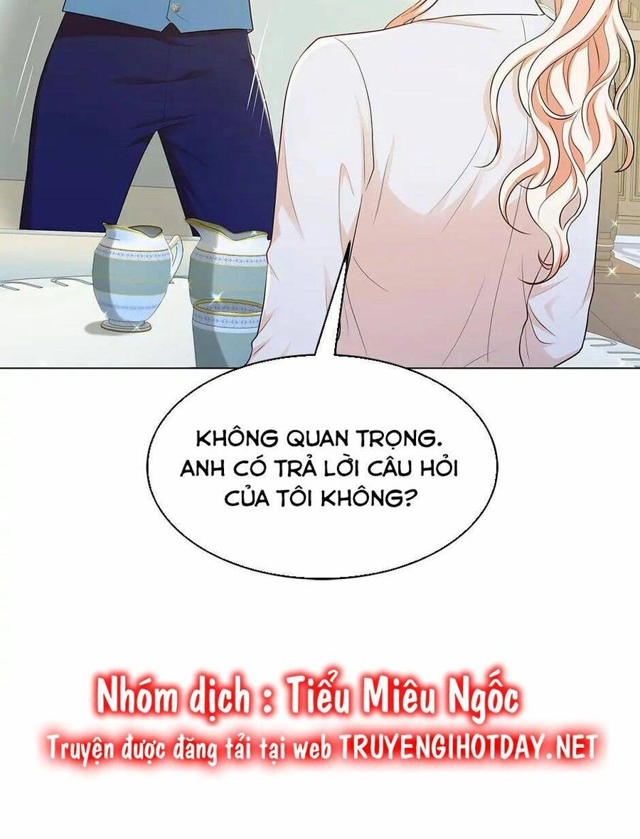 Nhân Vật Phản Diện Cũng Khó Chịu Chapter 25 - 72