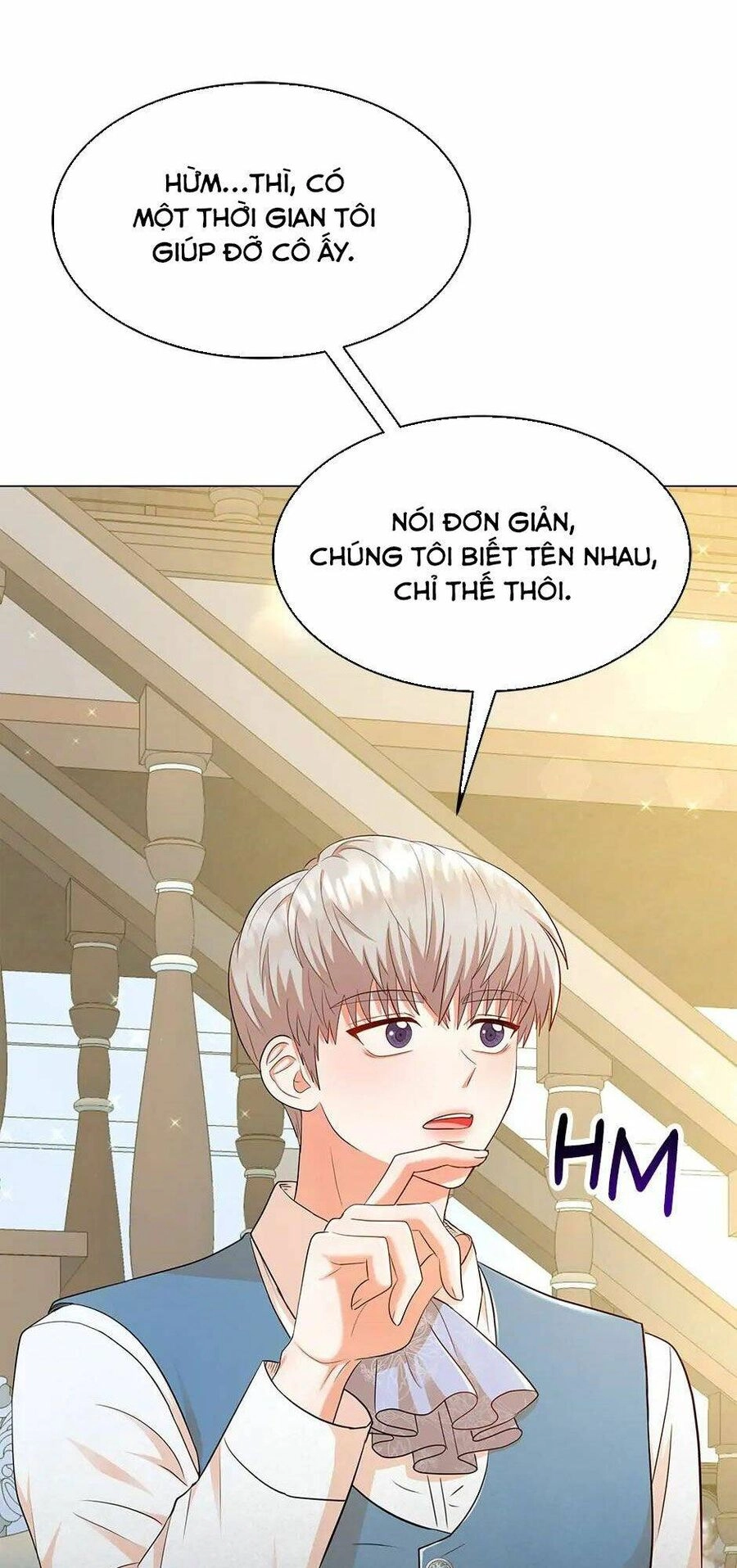 Nhân Vật Phản Diện Cũng Khó Chịu Chapter 25 - 73