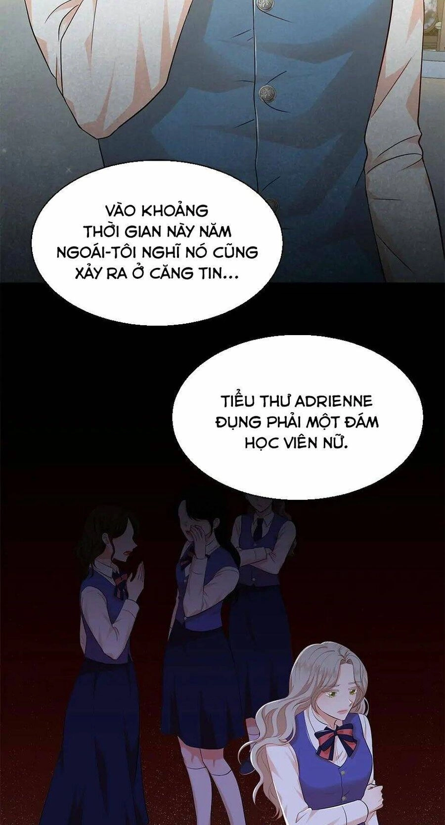 Nhân Vật Phản Diện Cũng Khó Chịu Chapter 25 - 74