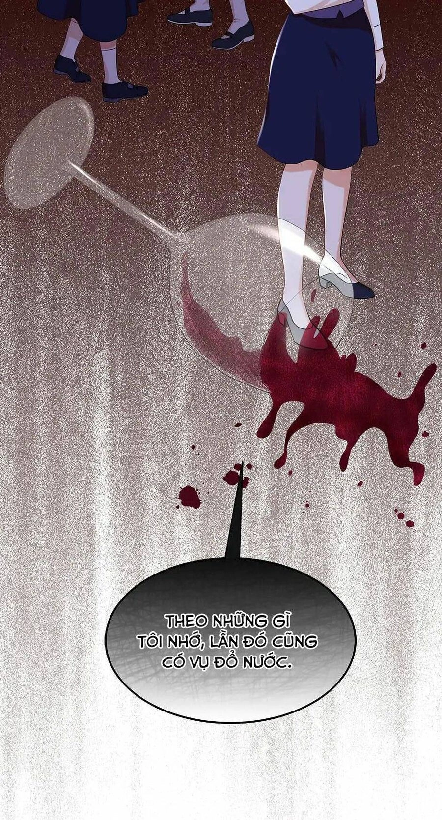 Nhân Vật Phản Diện Cũng Khó Chịu Chapter 25 - 75