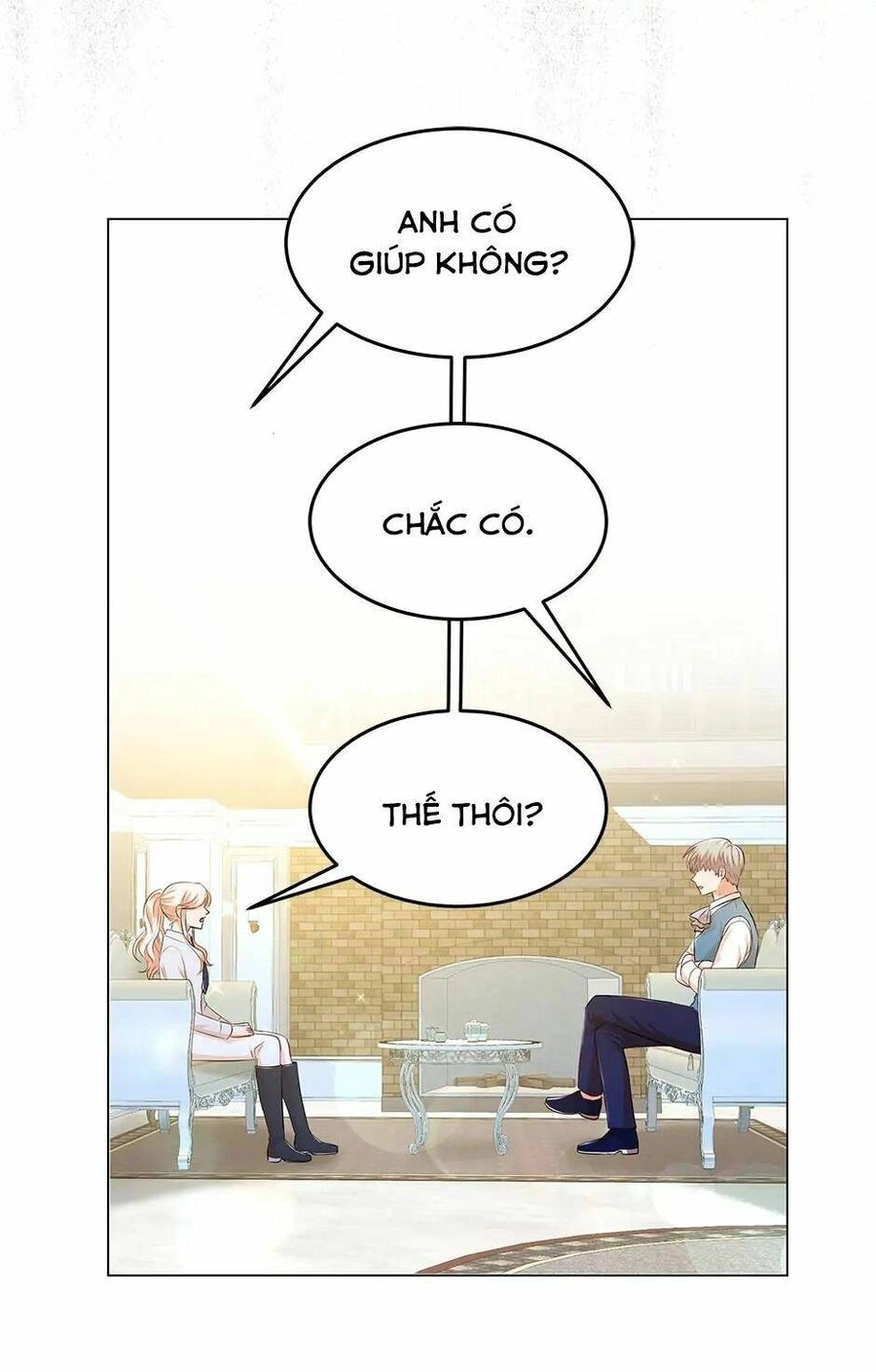 Nhân Vật Phản Diện Cũng Khó Chịu Chapter 25 - 76