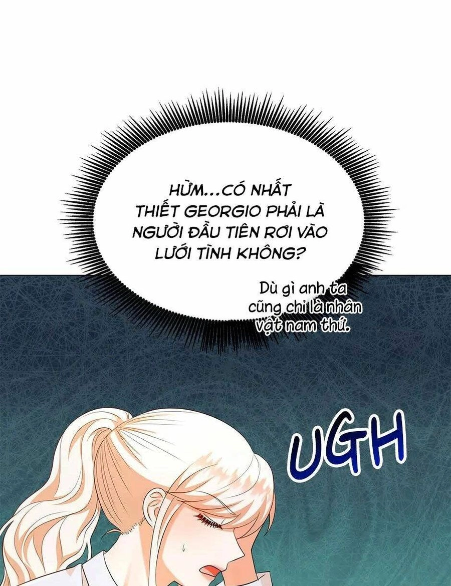 Nhân Vật Phản Diện Cũng Khó Chịu Chapter 25 - 77