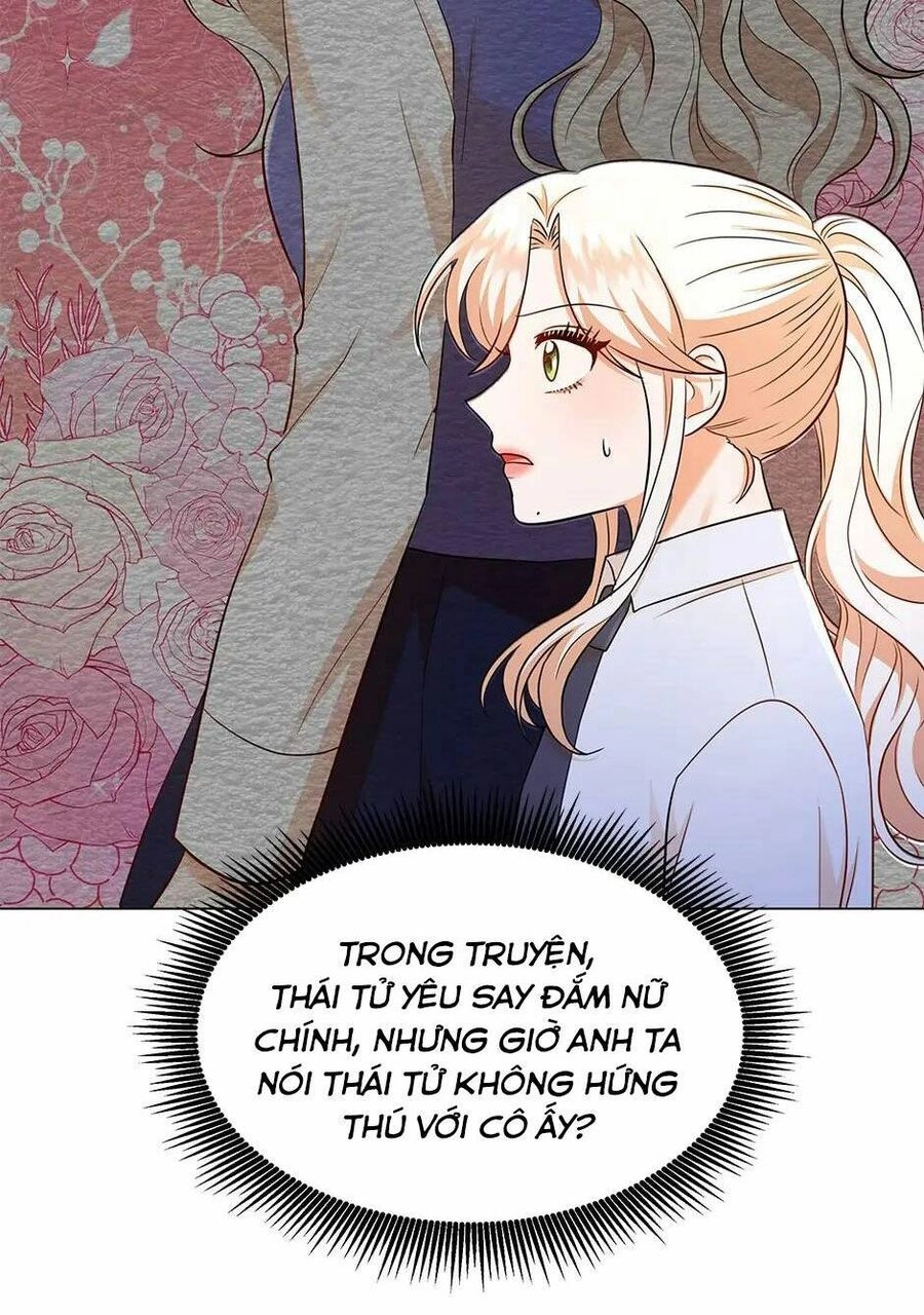 Nhân Vật Phản Diện Cũng Khó Chịu Chapter 25 - 85