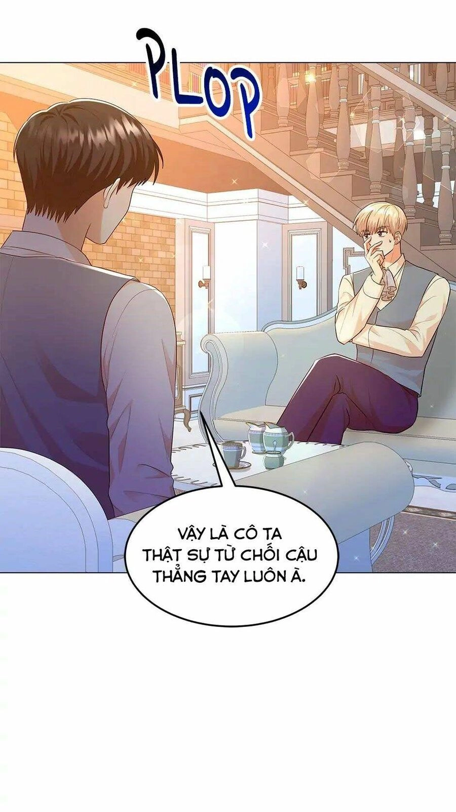 Nhân Vật Phản Diện Cũng Khó Chịu Chapter 25 - 96