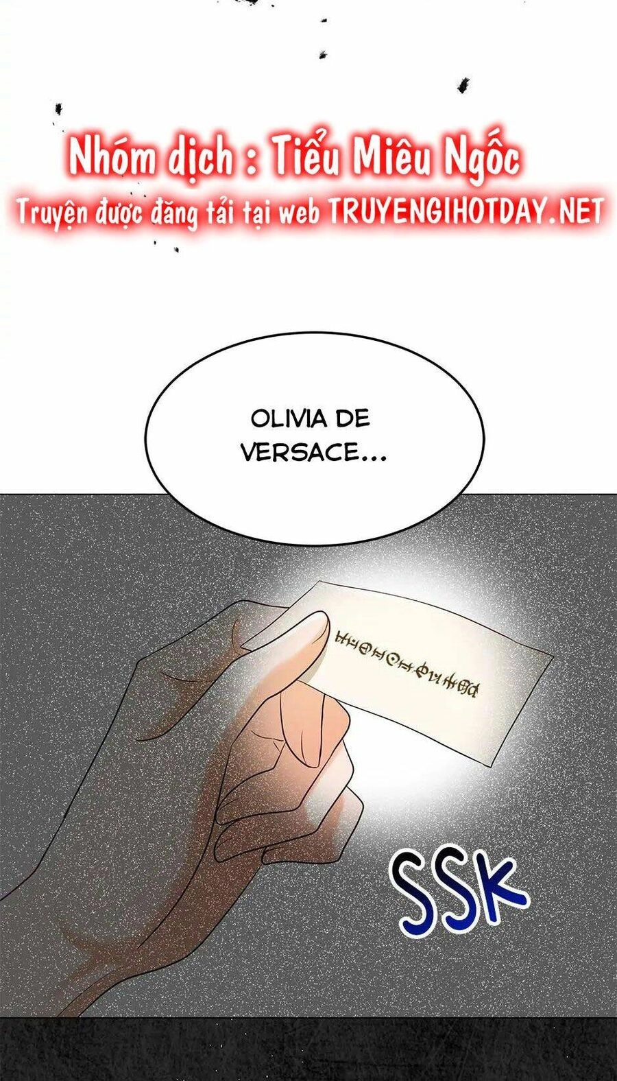 Nhân Vật Phản Diện Cũng Khó Chịu Chapter 25 - 105