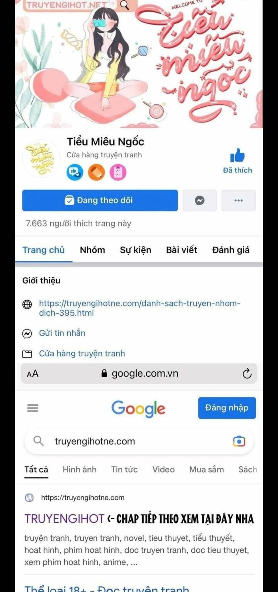 Nhân Vật Phản Diện Cũng Khó Chịu Chapter 26 - 2