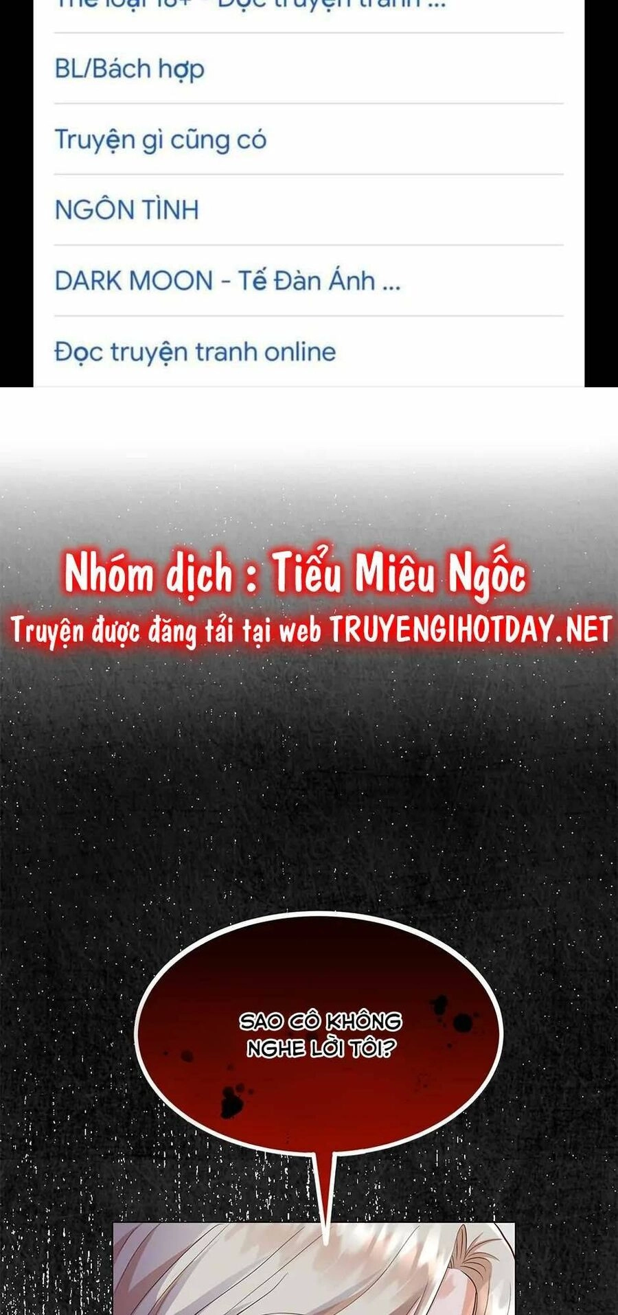 Nhân Vật Phản Diện Cũng Khó Chịu Chapter 26 - 3