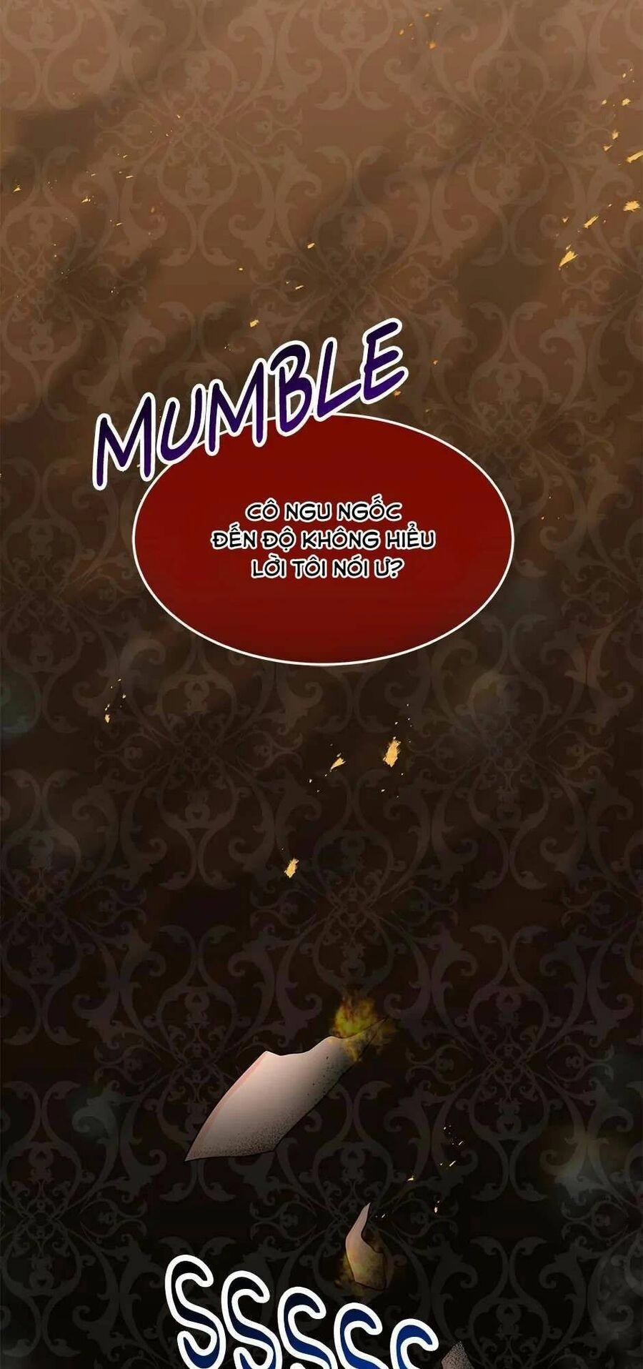 Nhân Vật Phản Diện Cũng Khó Chịu Chapter 26 - 7