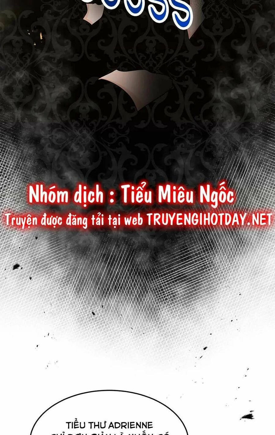 Nhân Vật Phản Diện Cũng Khó Chịu Chapter 26 - 8