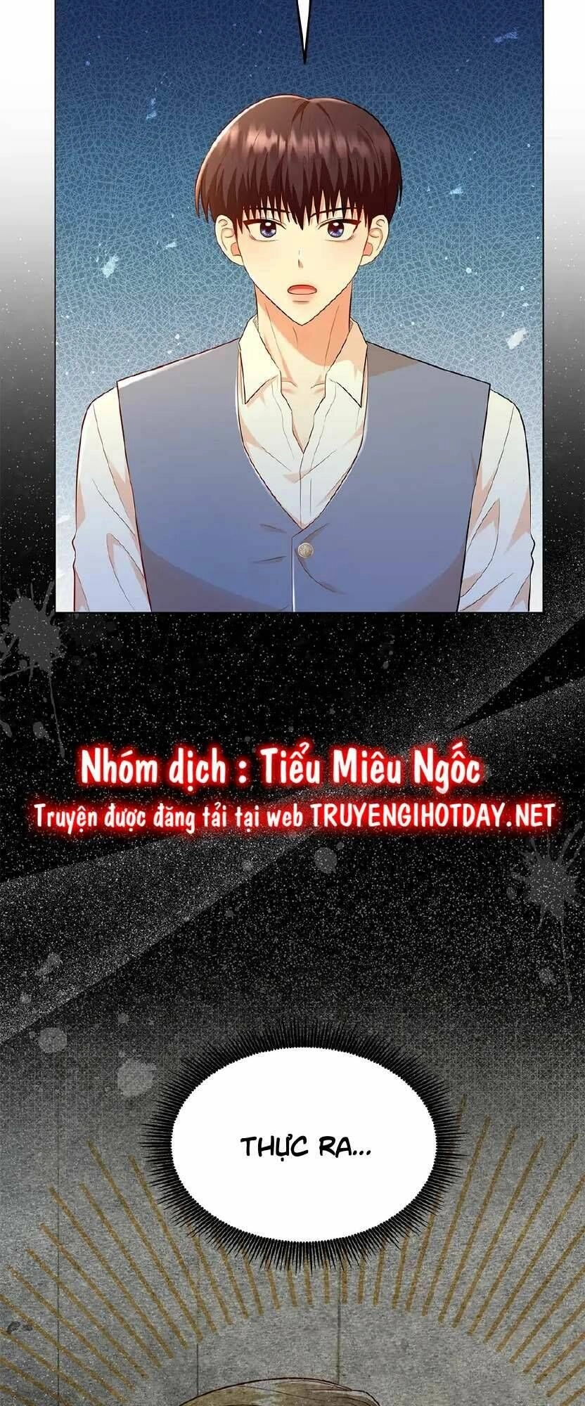 Nhân Vật Phản Diện Cũng Khó Chịu Chapter 26 - 11