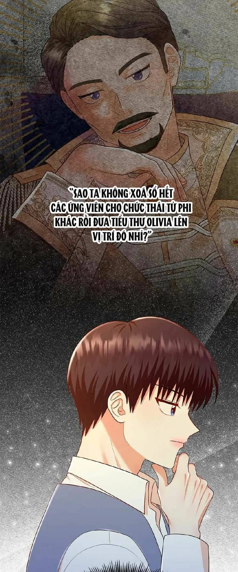 Nhân Vật Phản Diện Cũng Khó Chịu Chapter 26 - 12