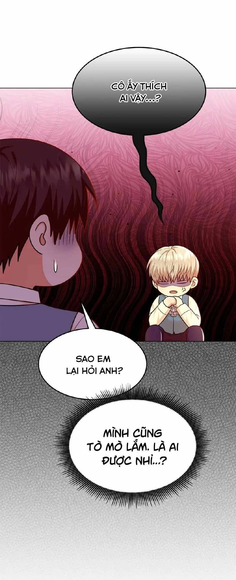 Nhân Vật Phản Diện Cũng Khó Chịu Chapter 26 - 15