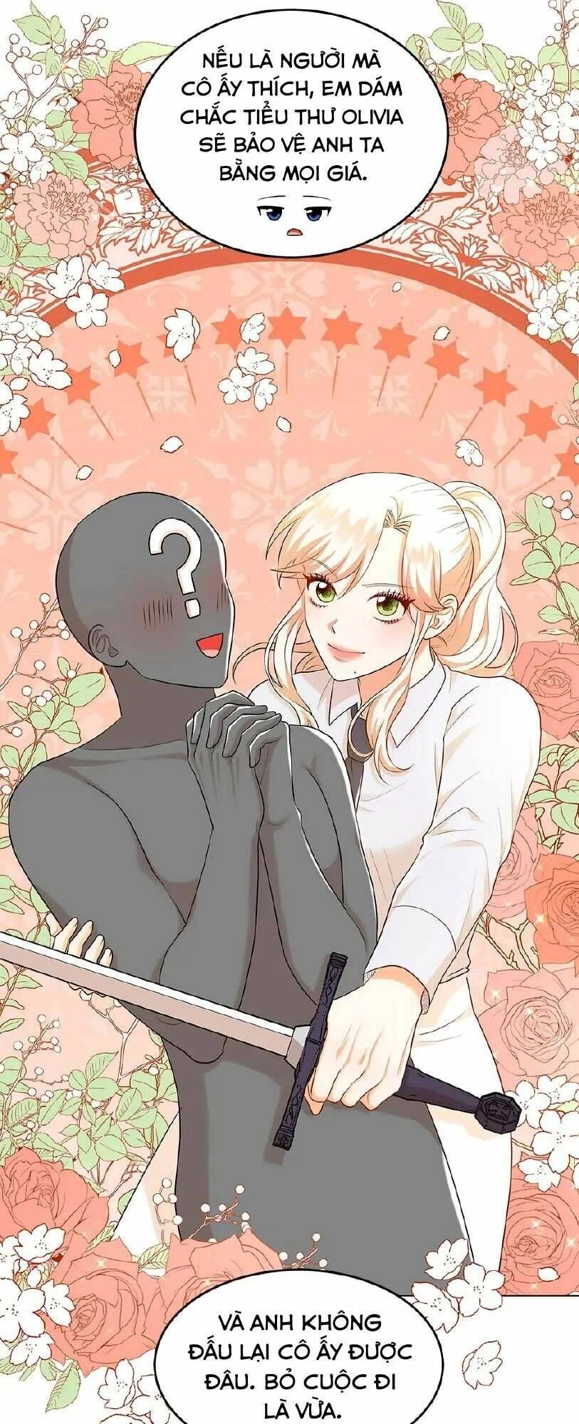 Nhân Vật Phản Diện Cũng Khó Chịu Chapter 26 - 17