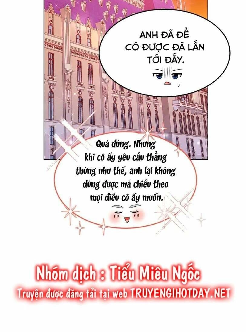 Nhân Vật Phản Diện Cũng Khó Chịu Chapter 26 - 19