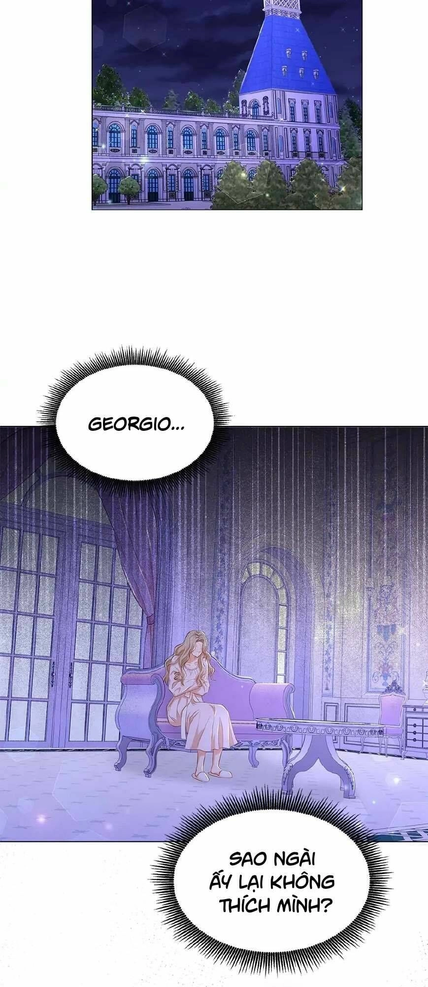 Nhân Vật Phản Diện Cũng Khó Chịu Chapter 26 - 21