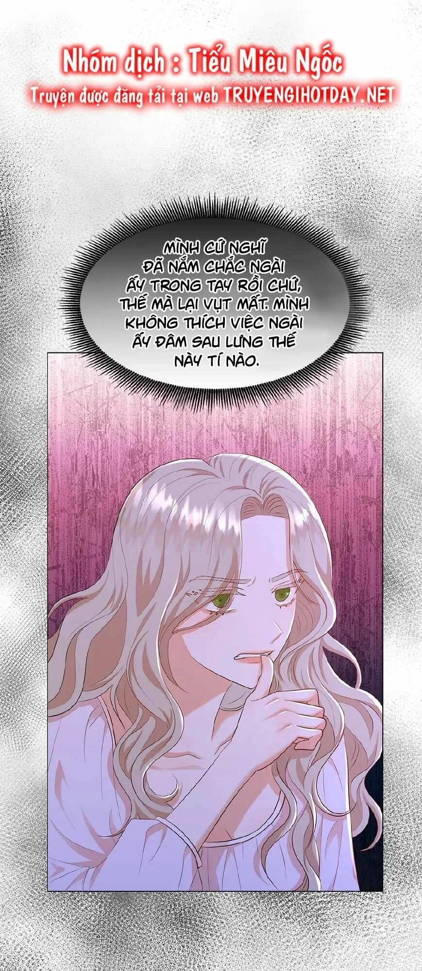 Nhân Vật Phản Diện Cũng Khó Chịu Chapter 26 - 22