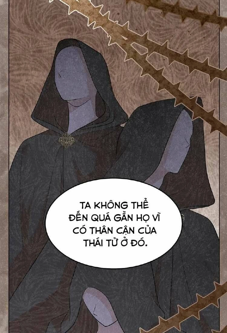 Nhân Vật Phản Diện Cũng Khó Chịu Chapter 26 - 28