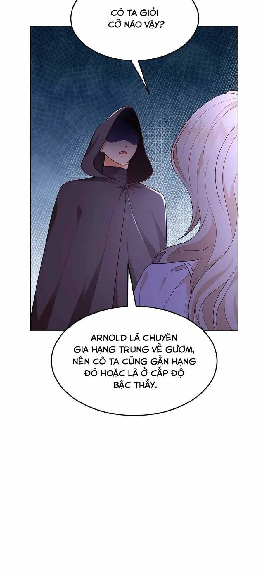 Nhân Vật Phản Diện Cũng Khó Chịu Chapter 26 - 31